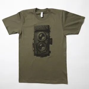 Men's Yashica T-Shirt