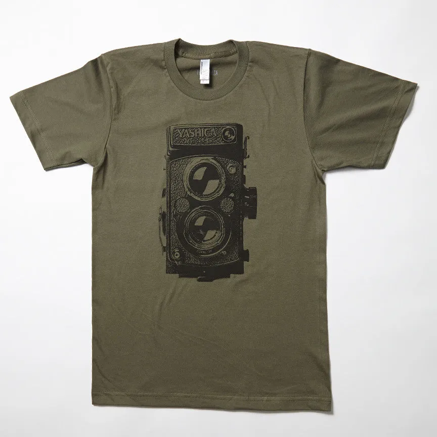 Men's Yashica T-Shirt