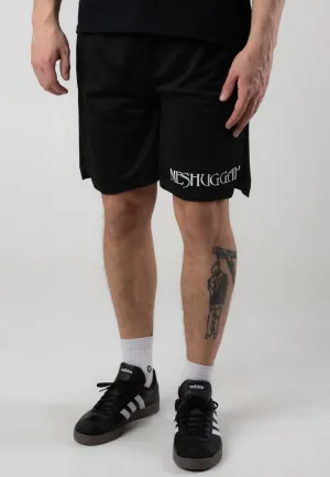 Meshuggah - Meshuggah Logo - Shorts