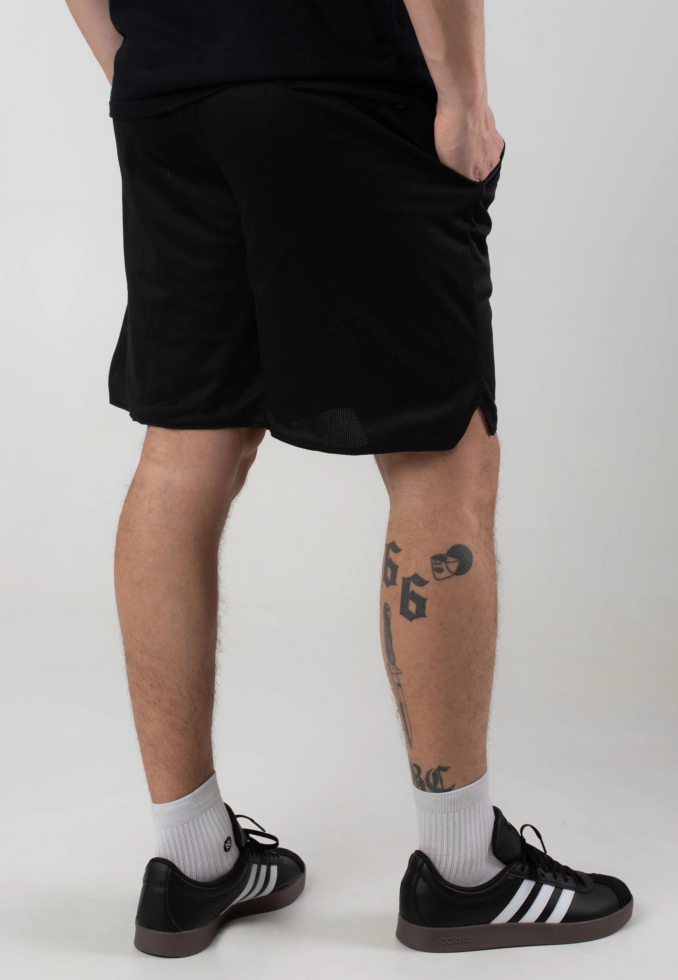Meshuggah - Meshuggah Logo - Shorts