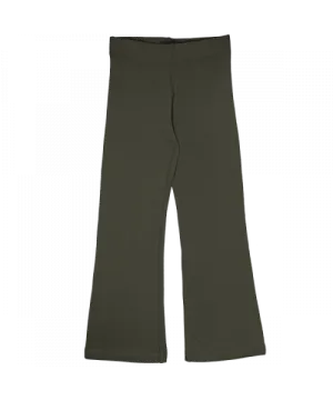 Meyadey Flared Leggings - Treetown