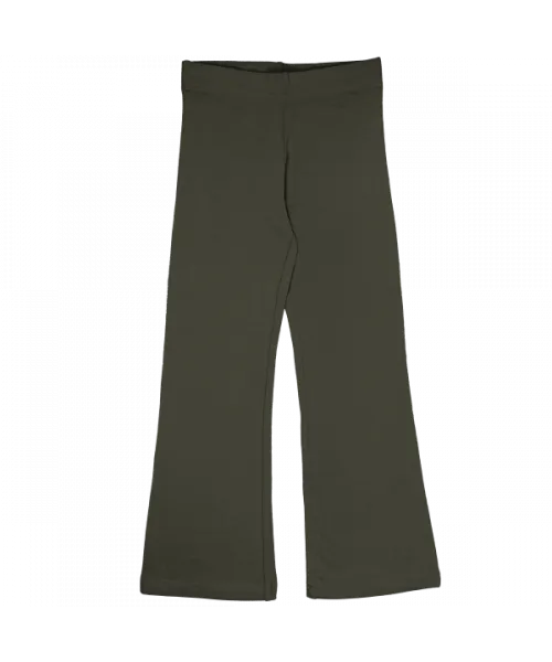 Meyadey Flared Leggings - Treetown