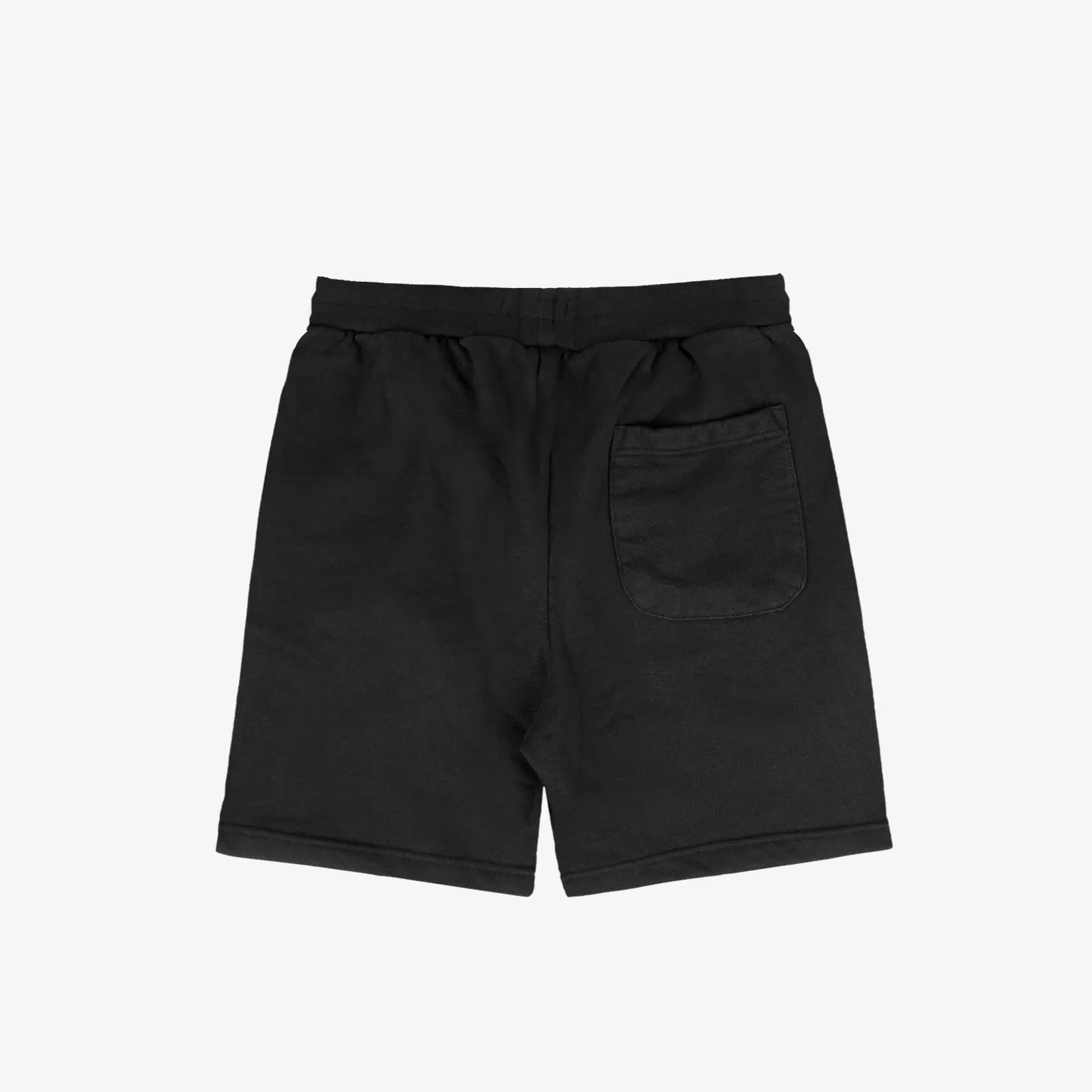 MKT Arc Sweatshorts - Washed Black