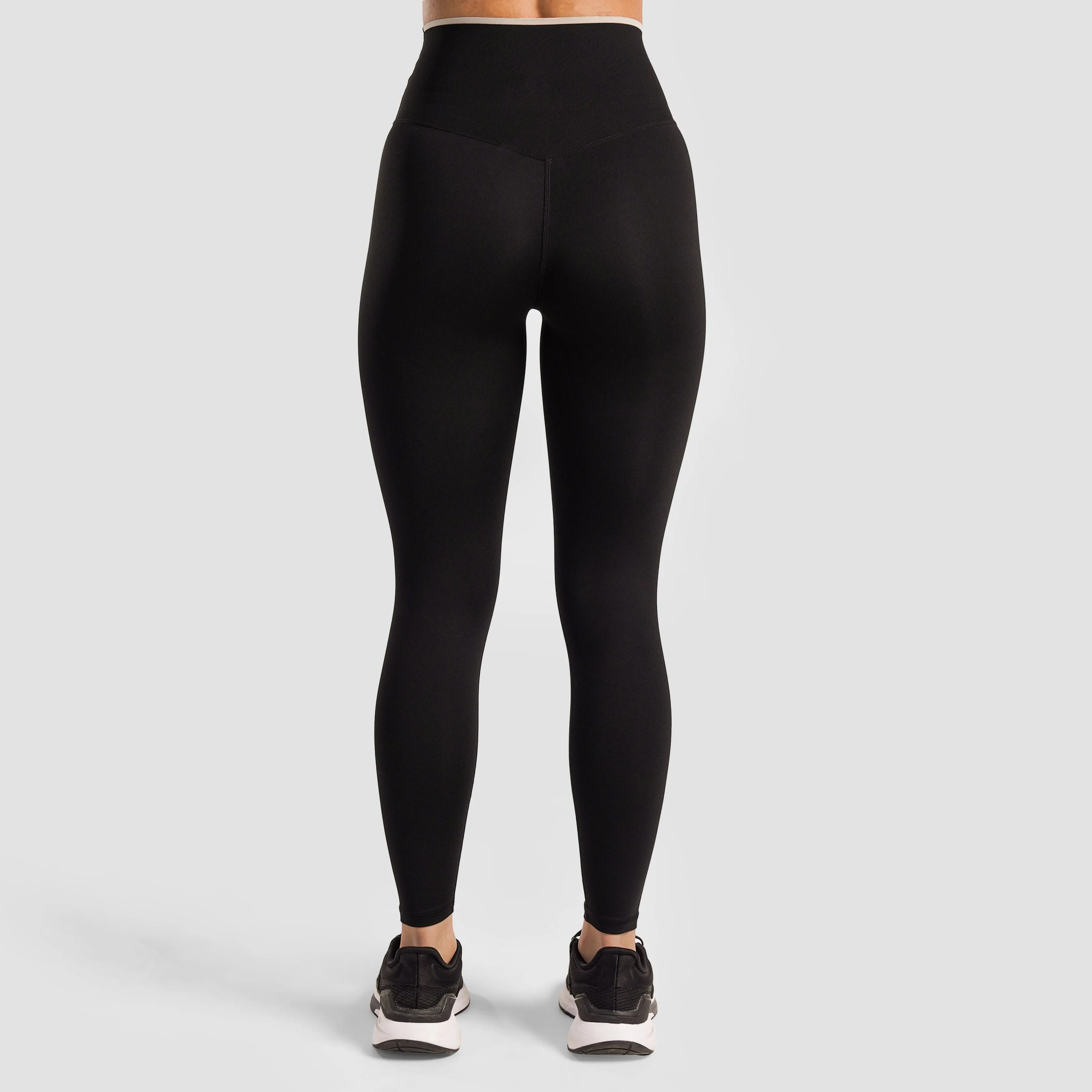 Momentum Leggings (Black)