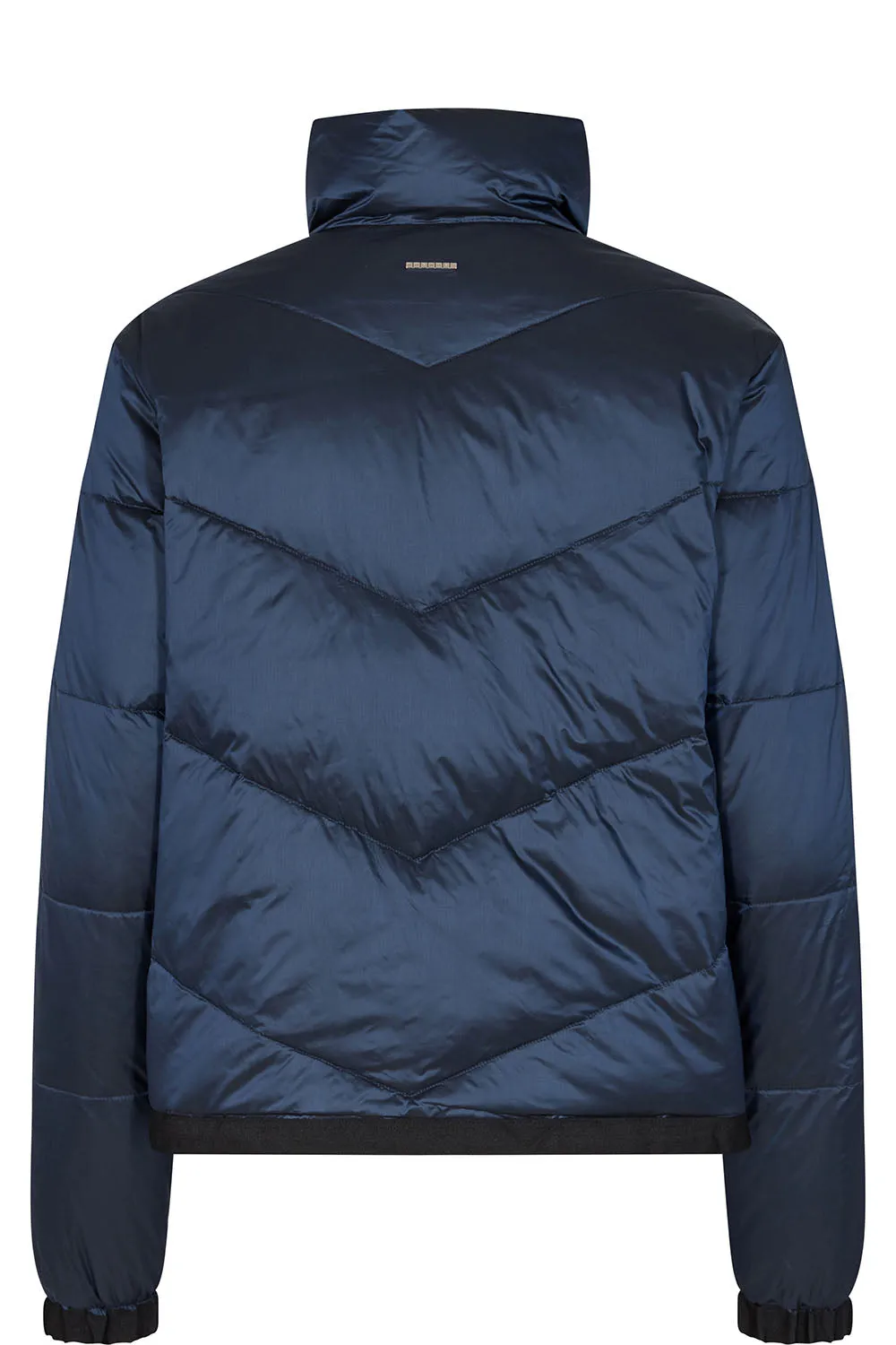 Mos Mosh Aspen Quilted Down Jacket Mm139580