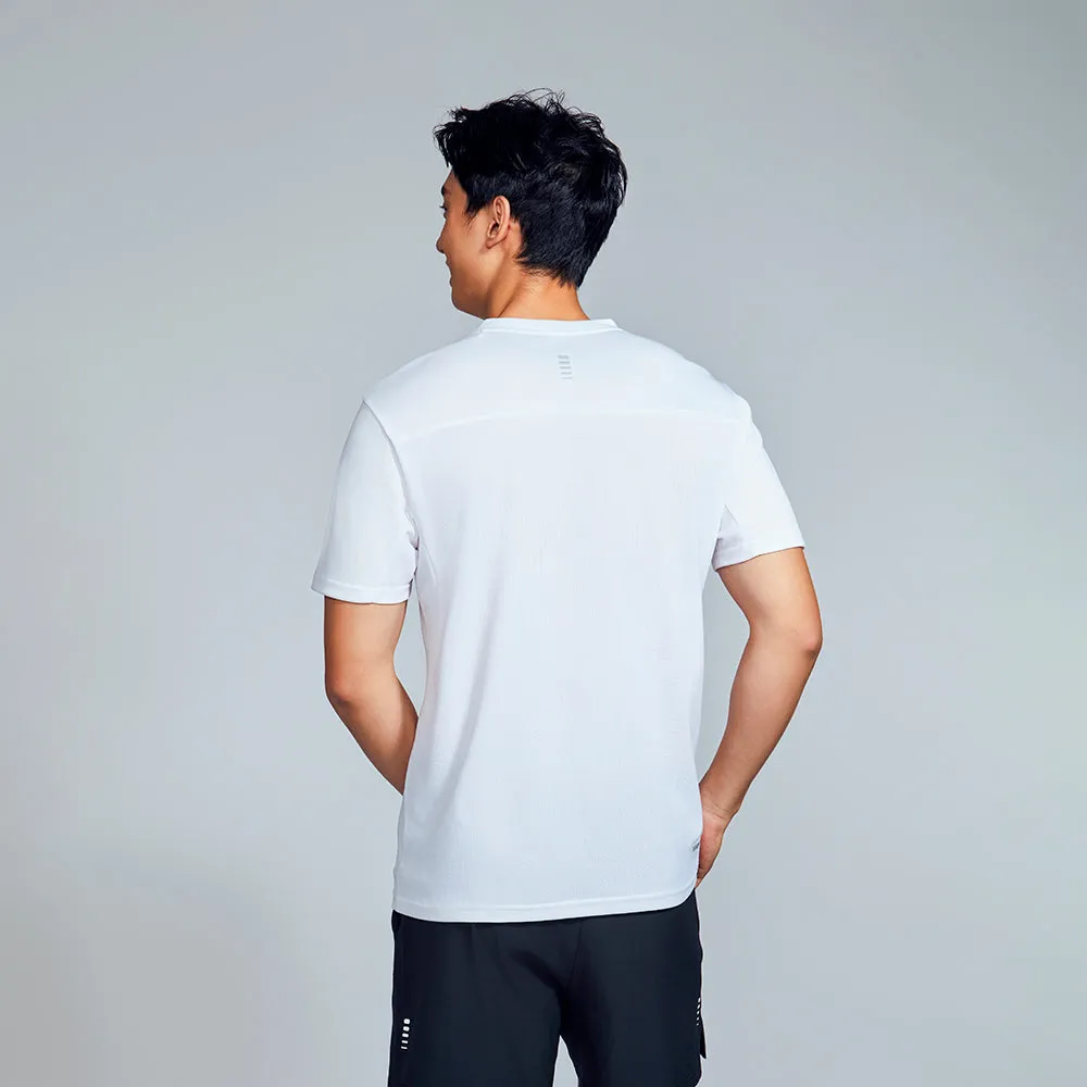 Motion Ristic: Performance Short Sleeve Tee