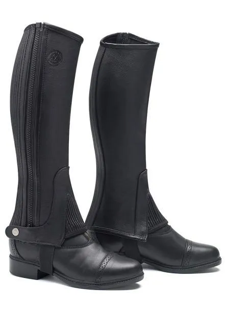 Mountain Horse Soft Rider Junior leggings