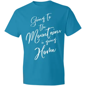 Mountains are Home - Men's Tee