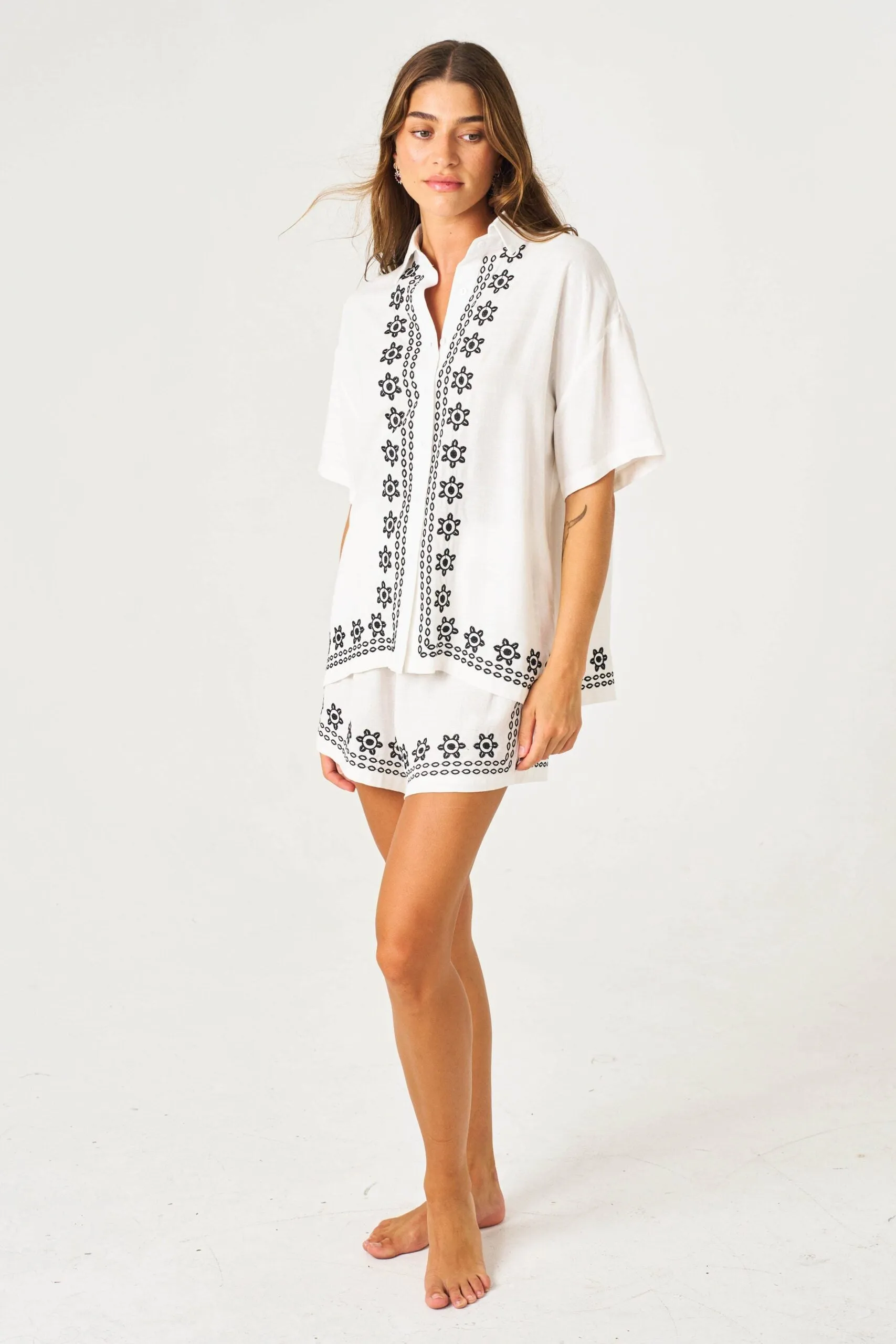 Myla Shorts