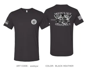 N1-24|25 Comfort Unisex Triblend SS Tee - ewkbyw