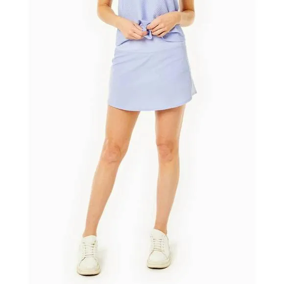 NEW ADDISON BAY everyday skort in iris