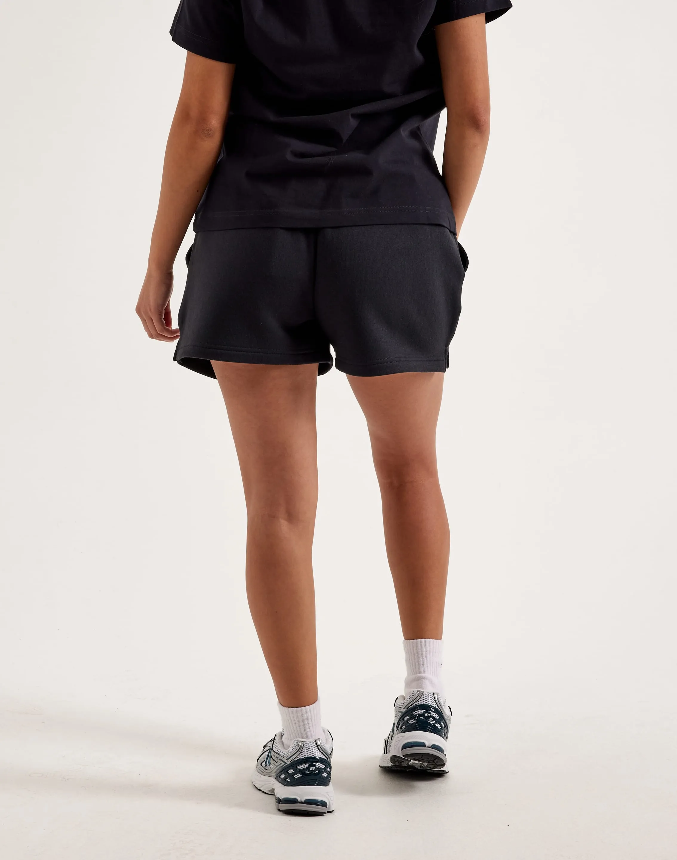 New Balance Sport Essentials Fleece Shorts