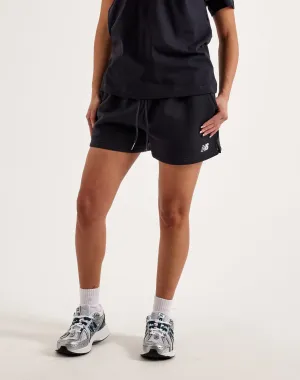 New Balance Sport Essentials Fleece Shorts