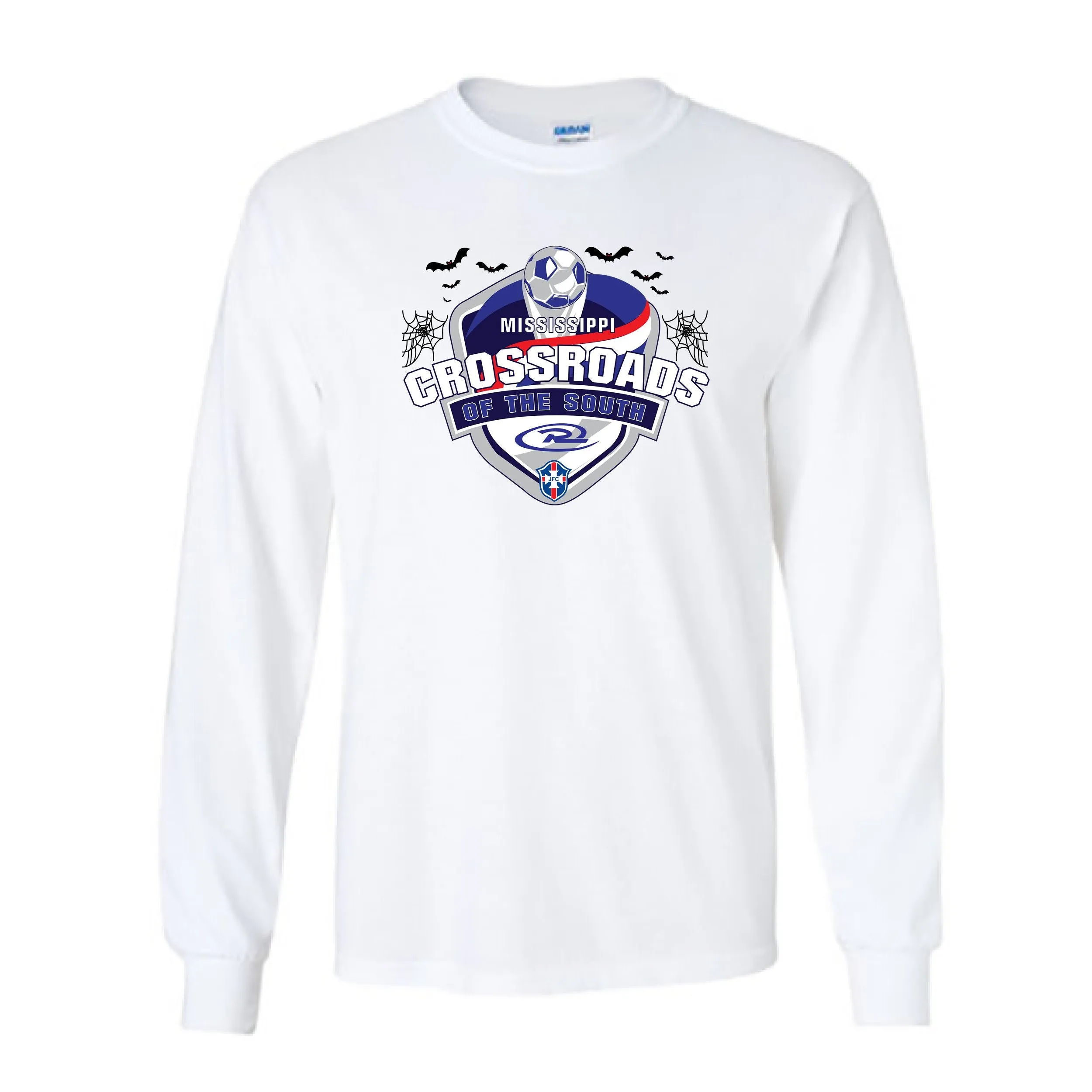 Next Level Long Sleeve Shirts Crossroads Of The South