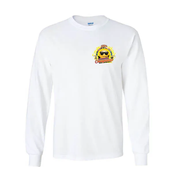 Next Level Long Sleeve Shirts Regional 3 Championships
