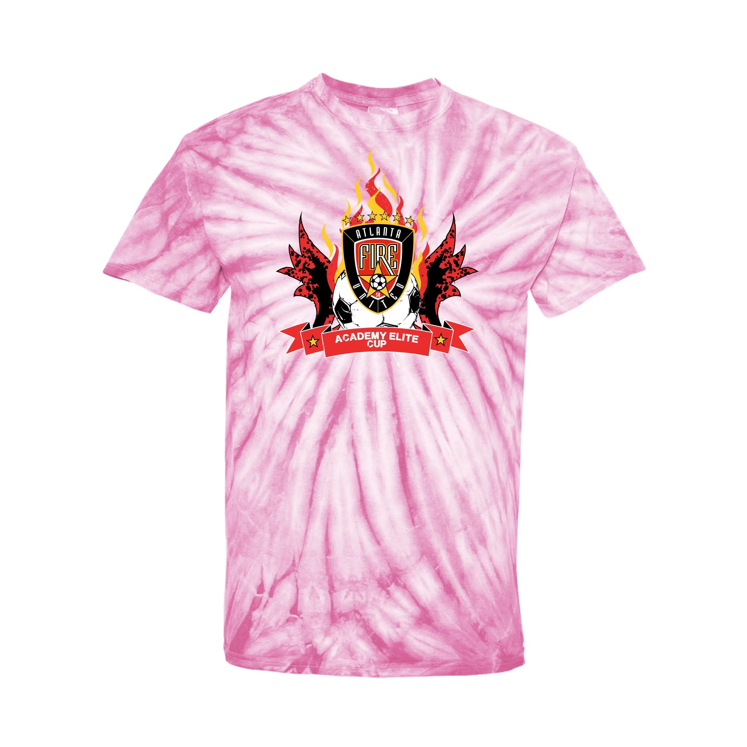 Next Level T-Shirts AFU Academy Elite Cup