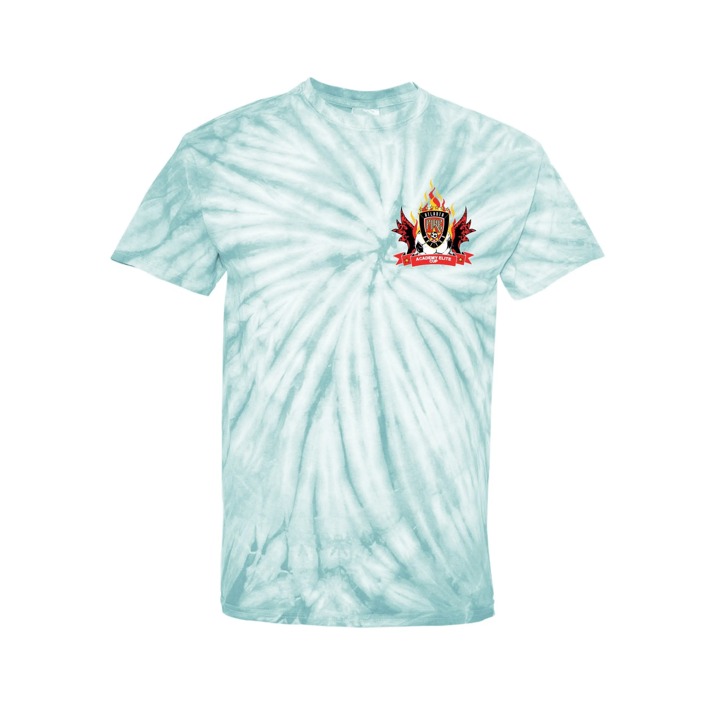 Next Level T-Shirts AFU Academy Elite Cup
