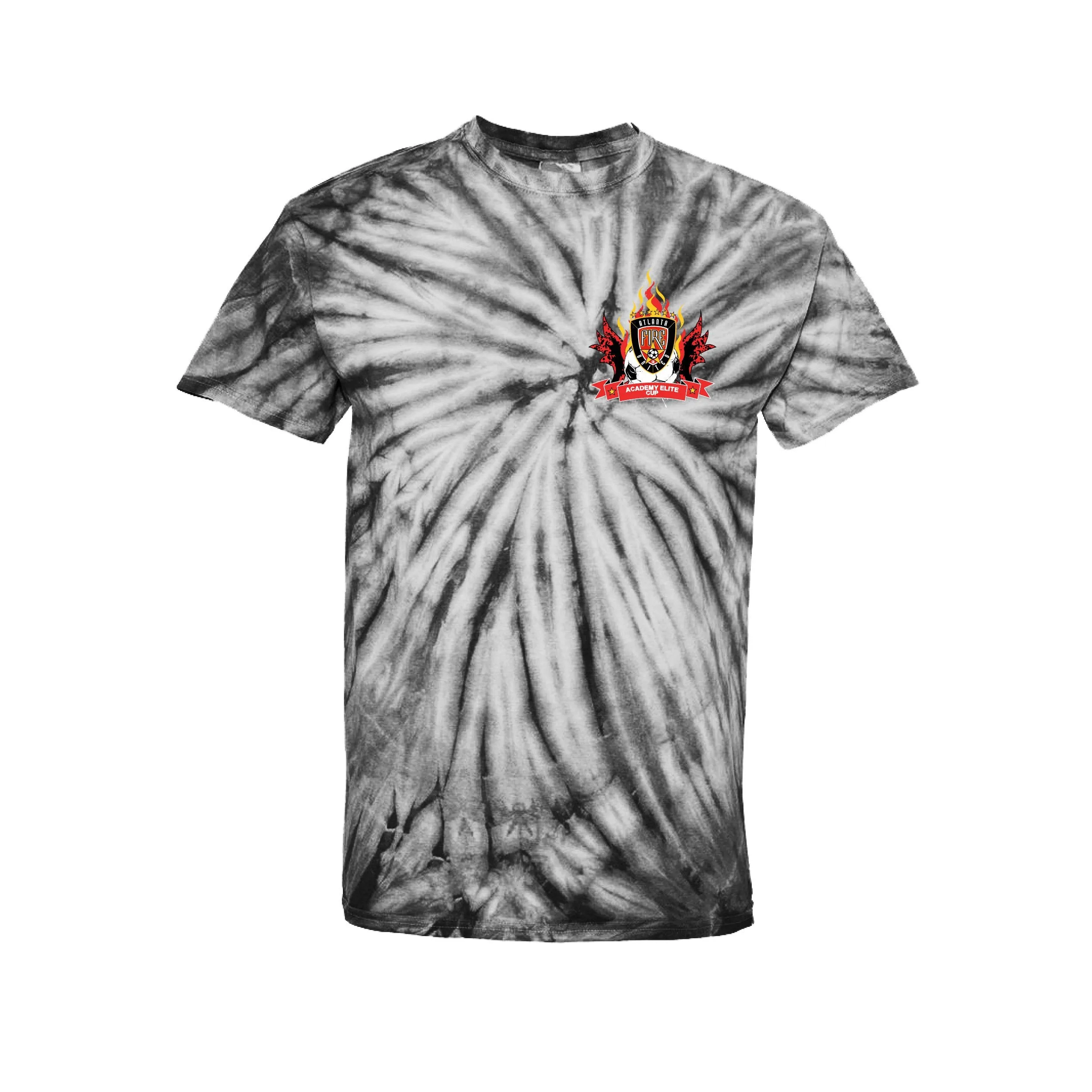 Next Level T-Shirts AFU Academy Elite Cup