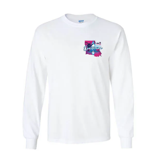 Next Level T-Shirts Louisiana State Championship 2025