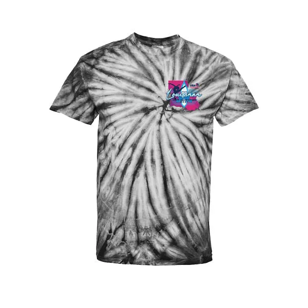 Next Level T-Shirts Louisiana State Championship 2025