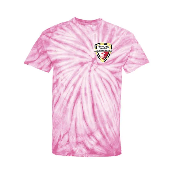 Next Level T-Shirts Maryland United College Showcase