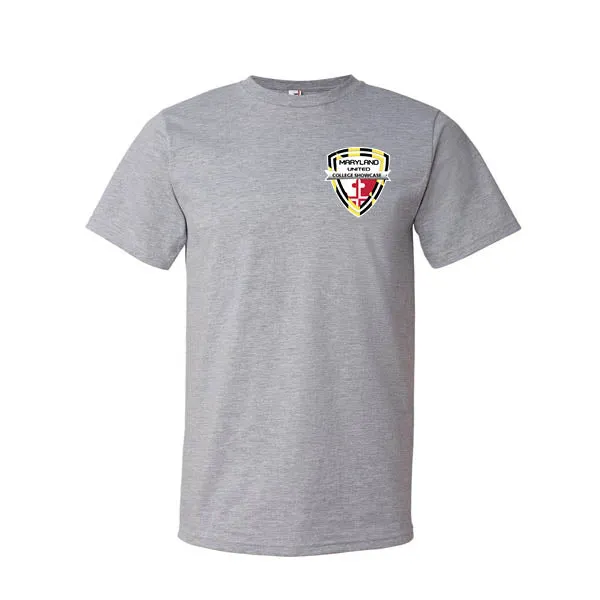 Next Level T-Shirts Maryland United College Showcase