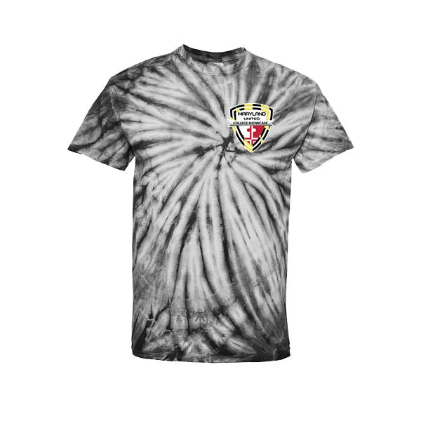 Next Level T-Shirts Maryland United College Showcase