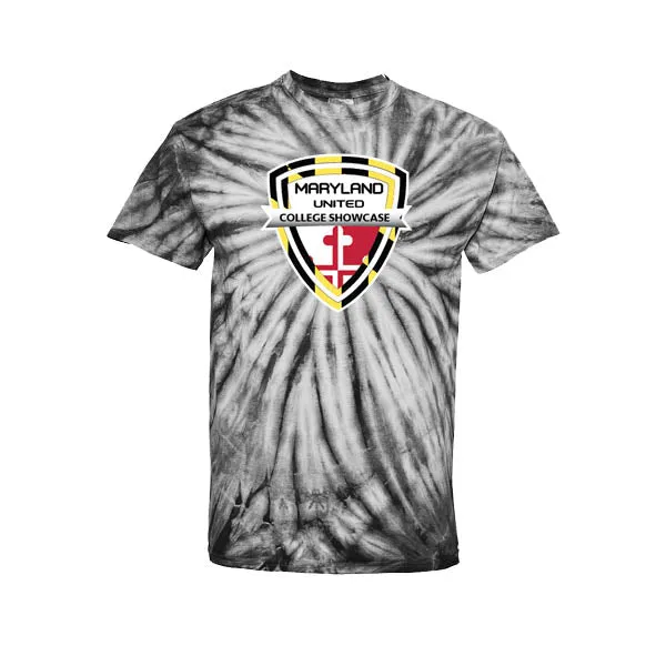 Next Level T-Shirts Maryland United College Showcase