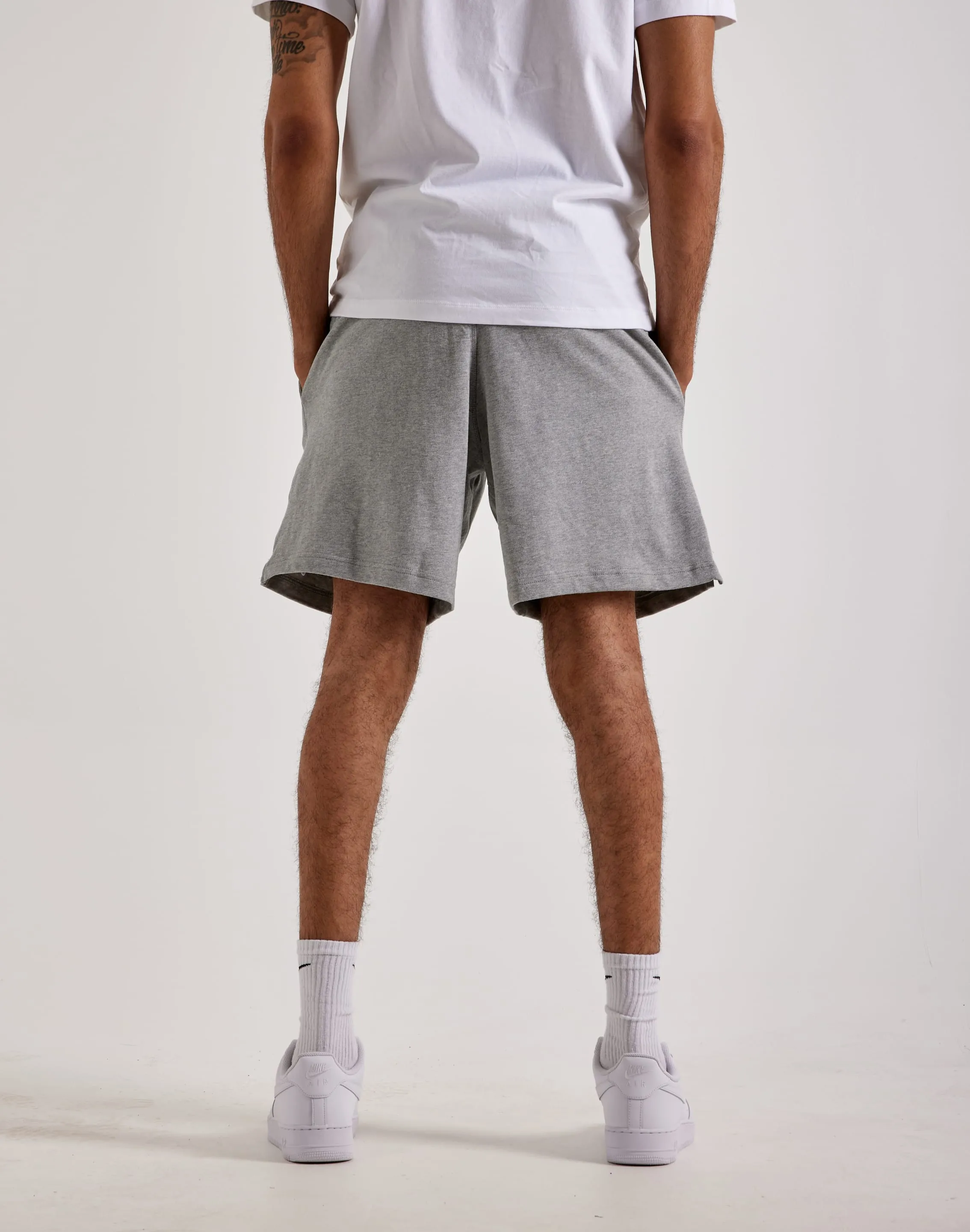 Nike Club Knit Shorts
