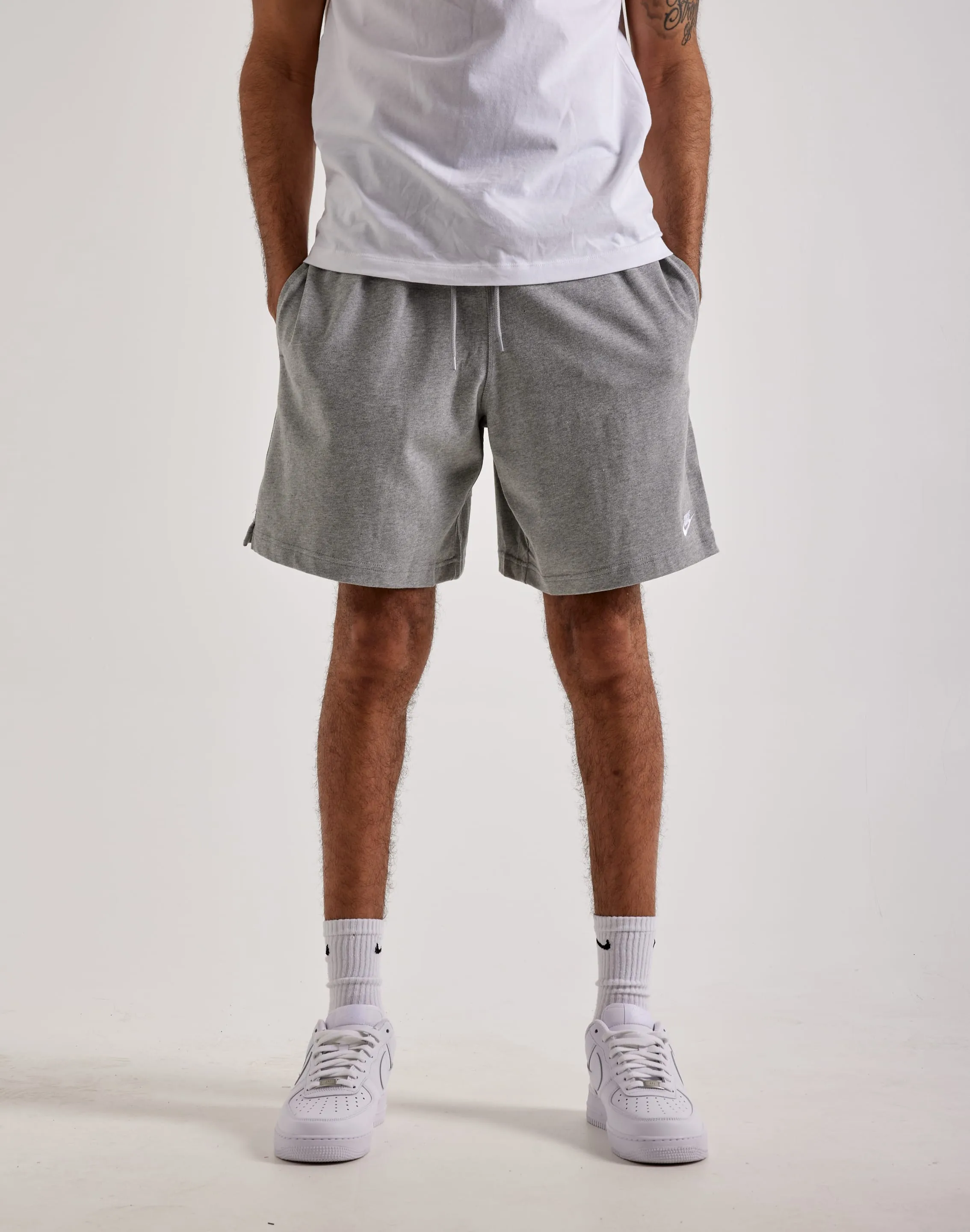 Nike Club Knit Shorts