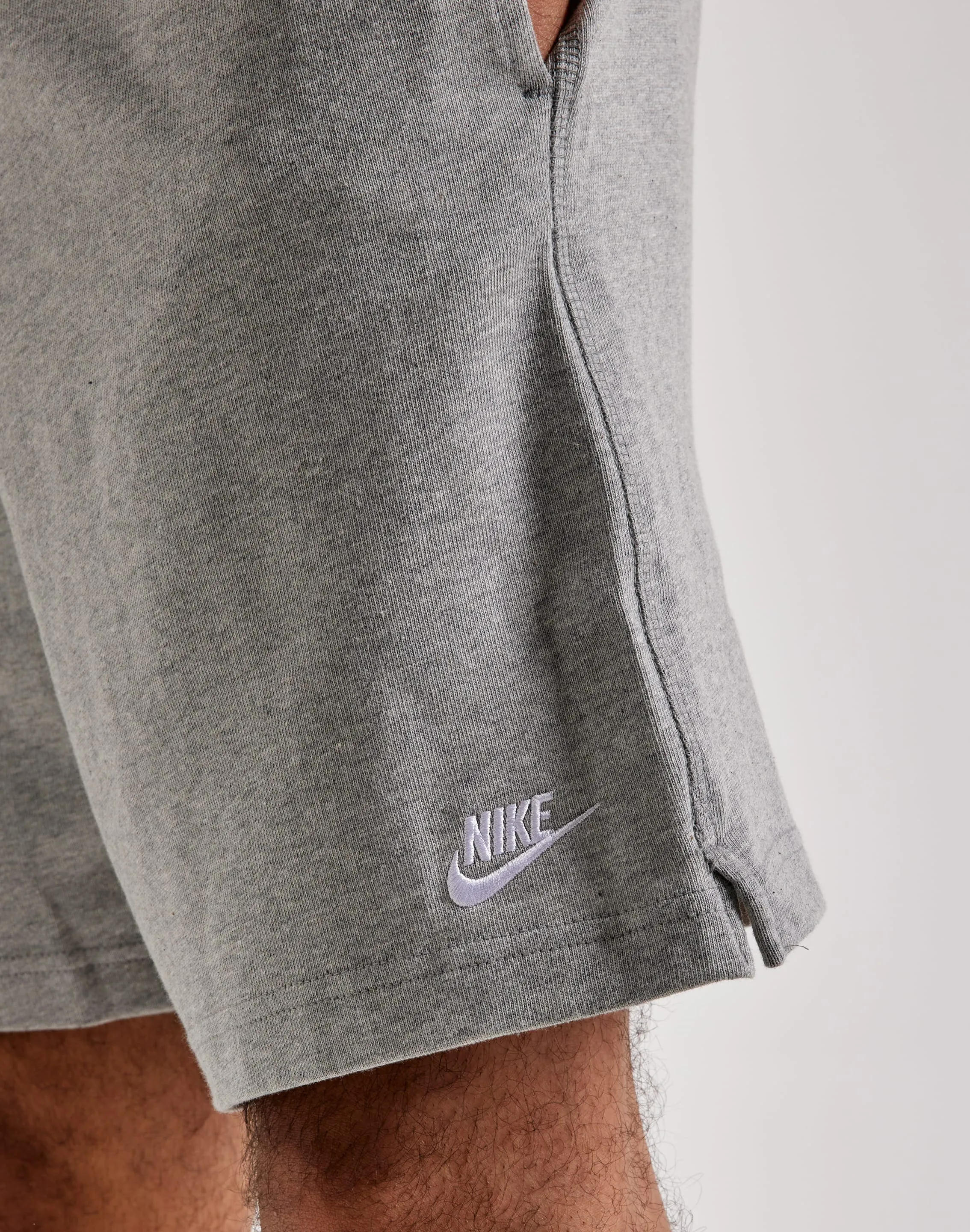 Nike Club Knit Shorts
