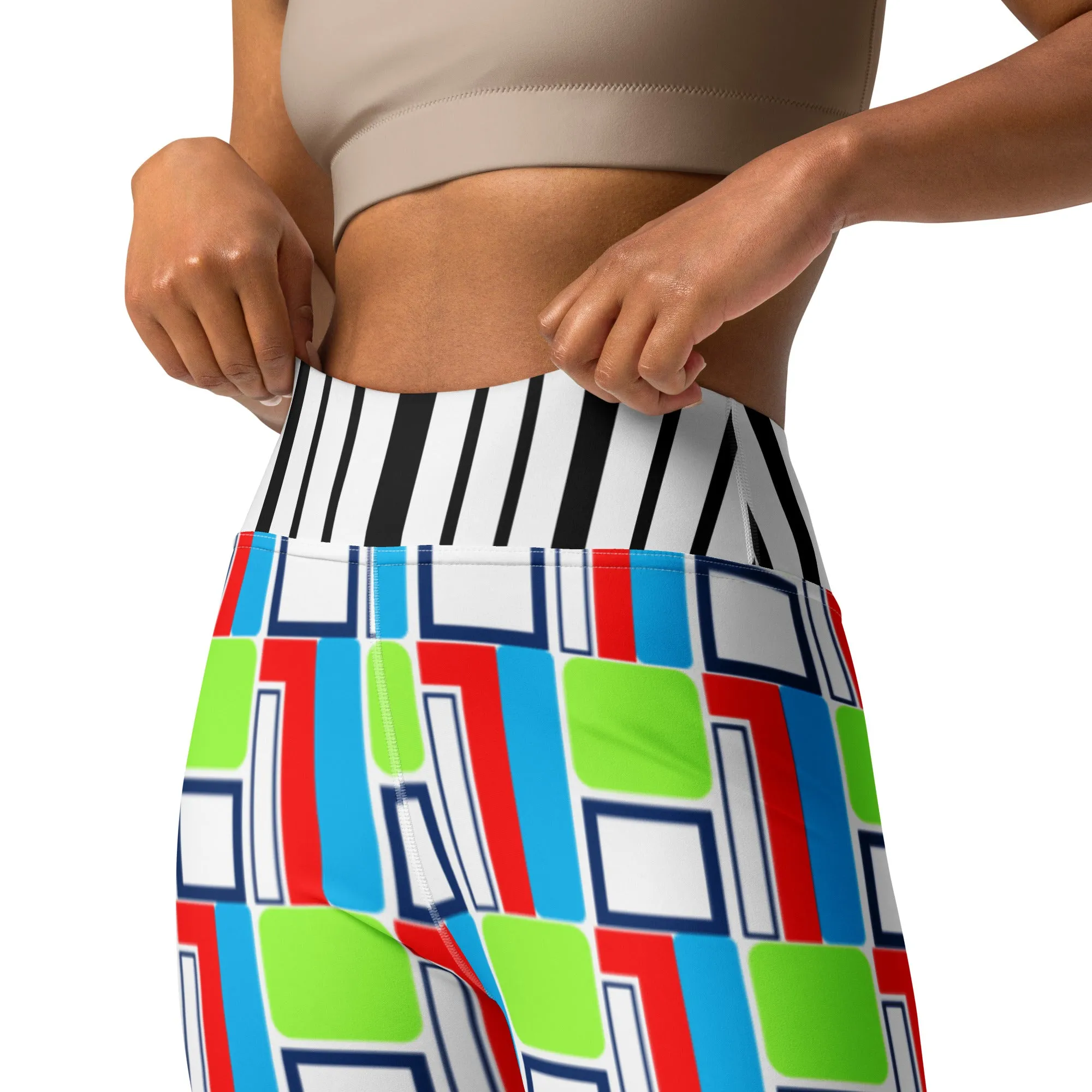 OD Women’s UDCL Leggings Treq