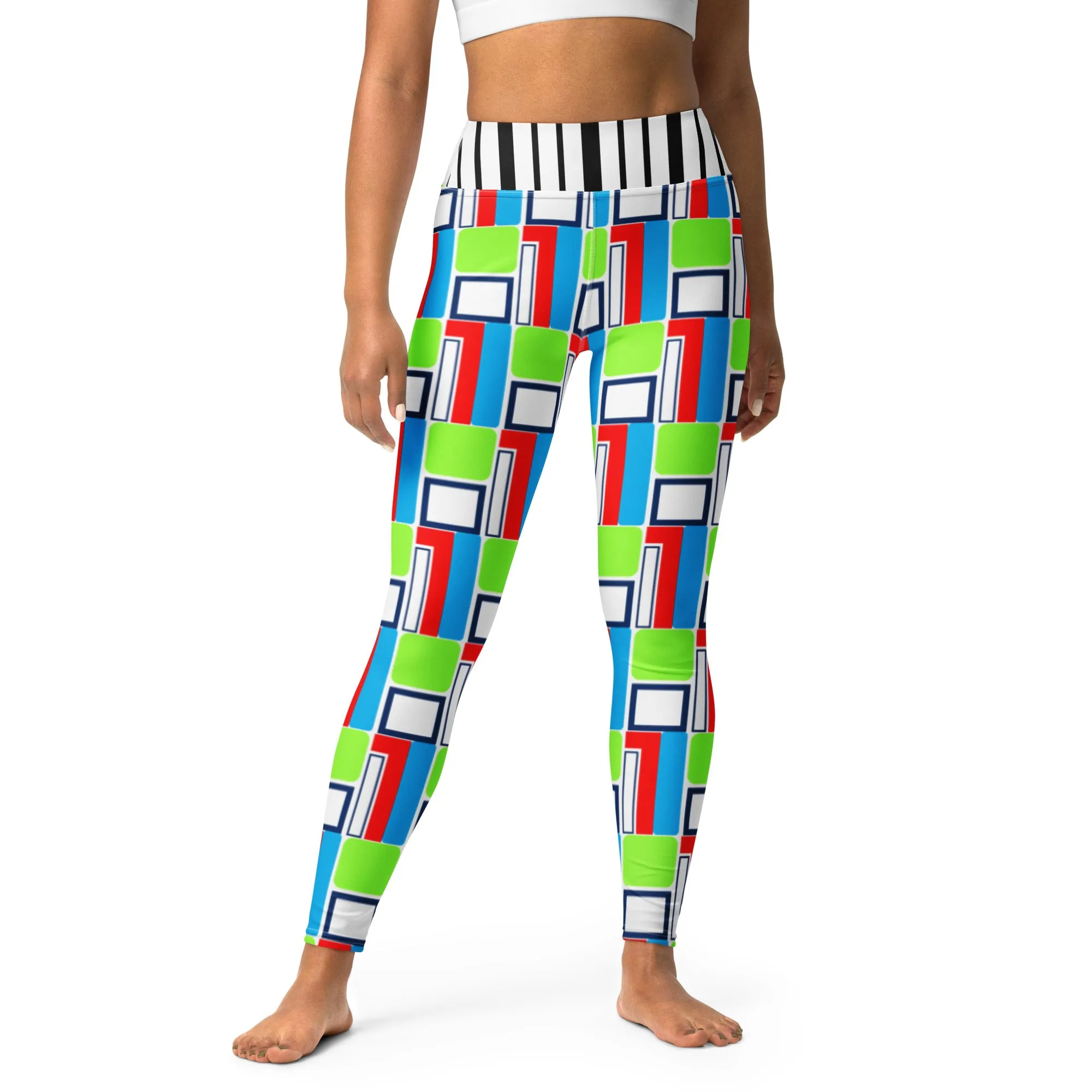 OD Women’s UDCL Leggings Treq
