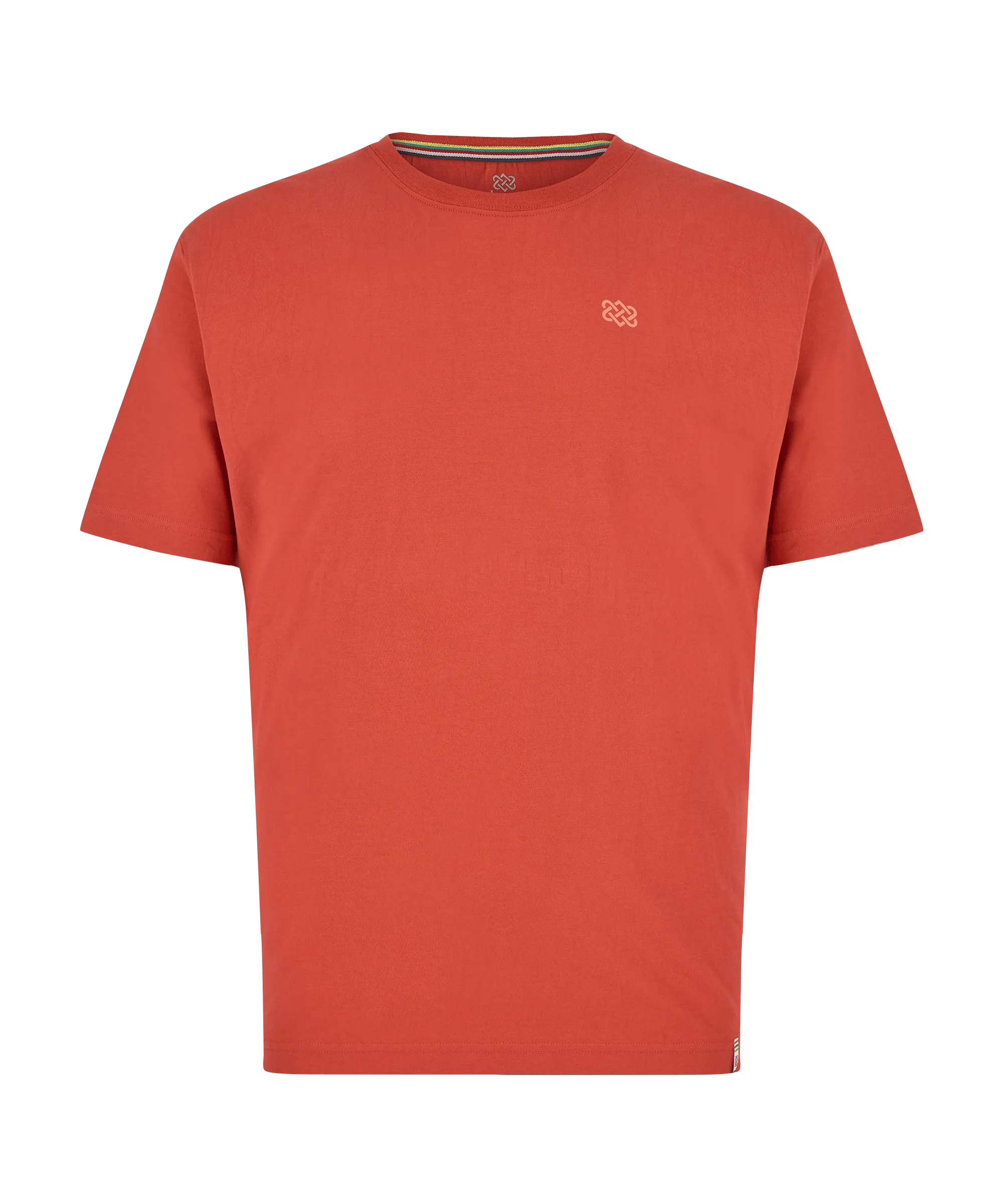 Optimism T-Shirt - Chilli Optimism