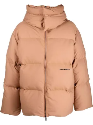 Ow Race Puffer
