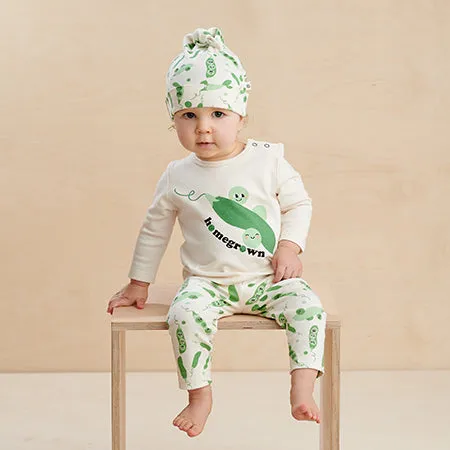 Pea Leggings - retired