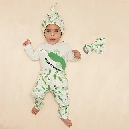 Pea Leggings - retired