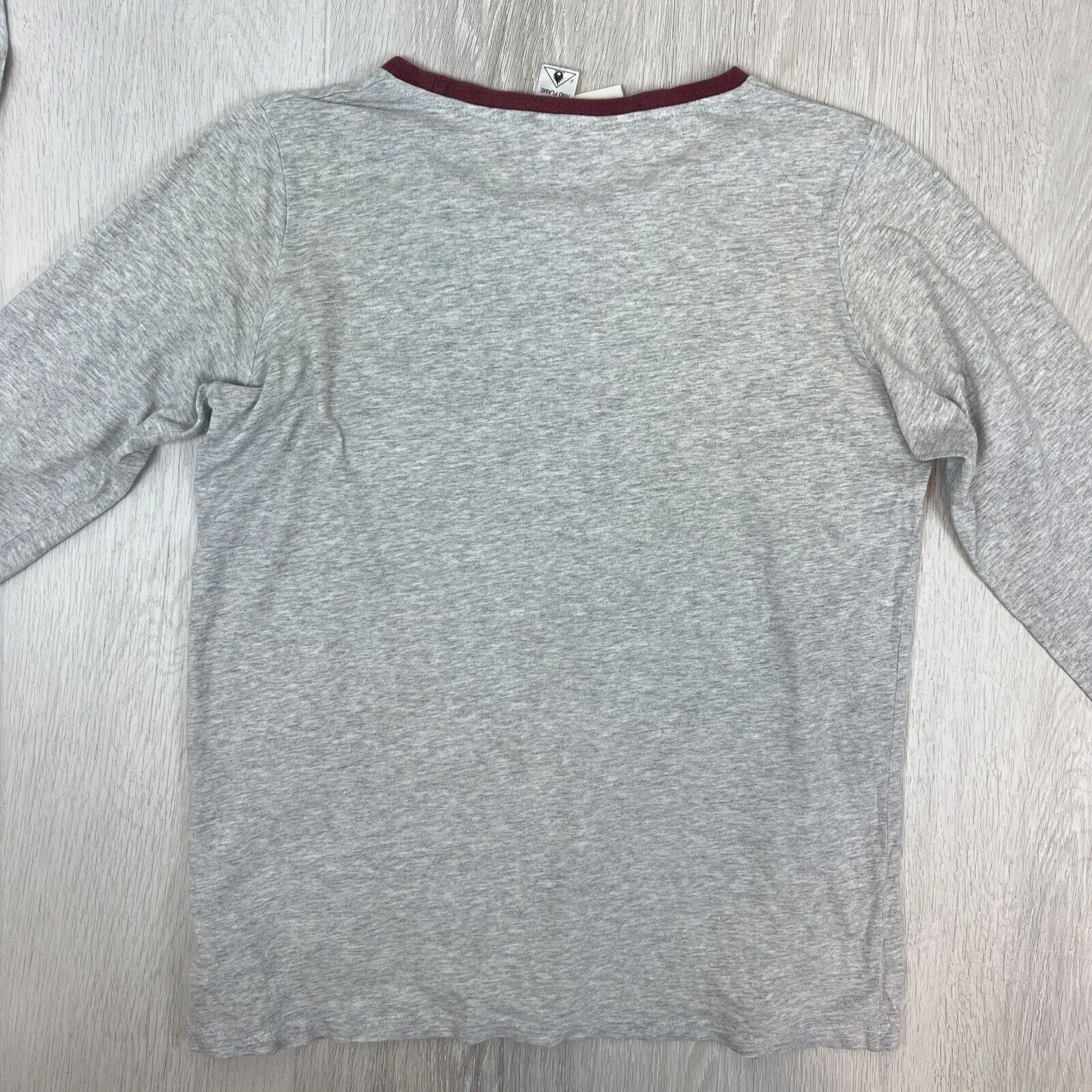 Peter Alexander Junior Kids Sleep Shirts Pyjama Tops Size 8-14 Years (4 Shirts)