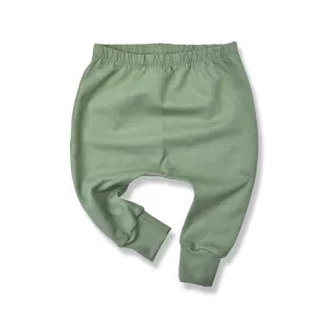 PINE HAREM LEGGINGS