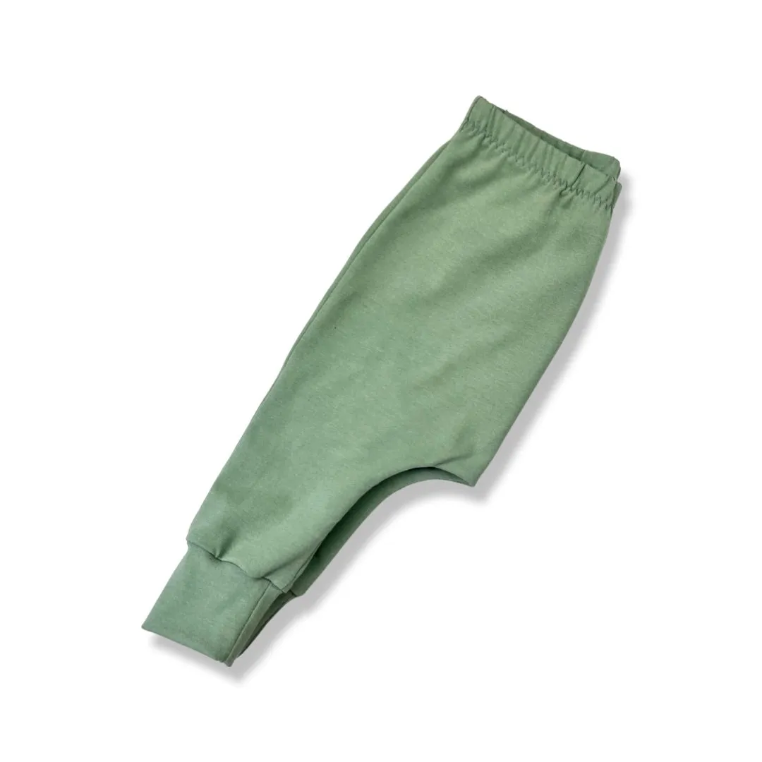 PINE HAREM LEGGINGS