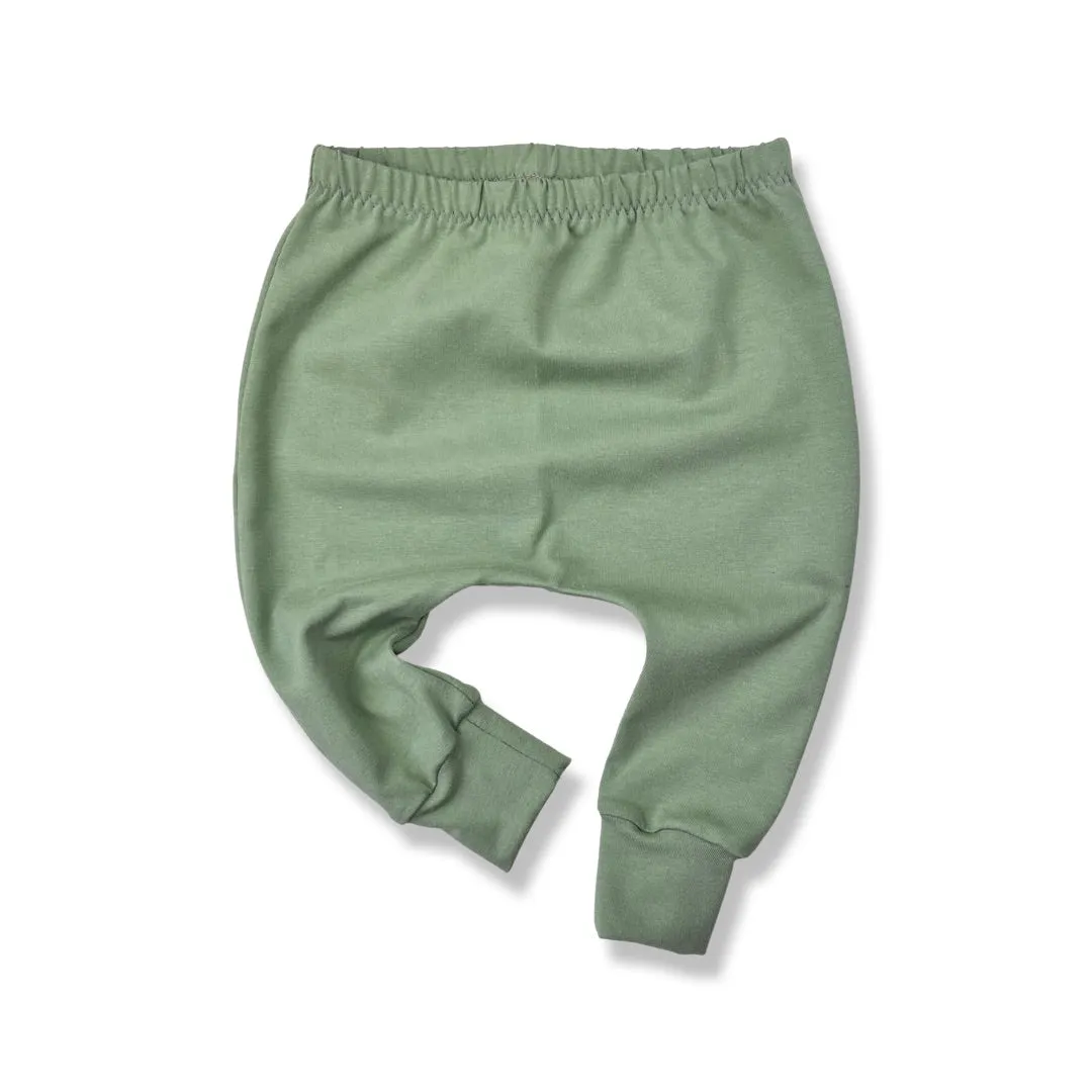 PINE HAREM LEGGINGS