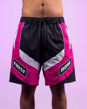 Pink Take Me Somewhere Shorts