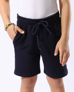 Plain Shorts