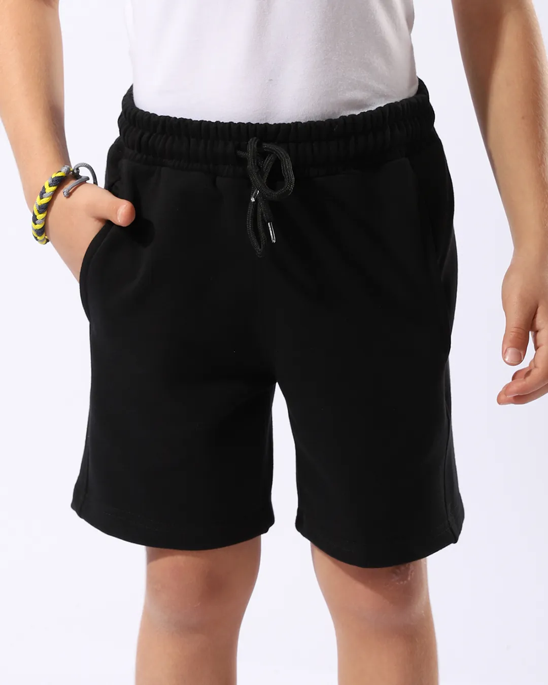 Plain Shorts