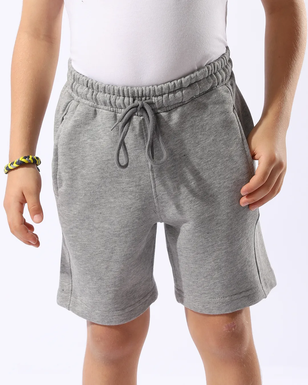 Plain Shorts