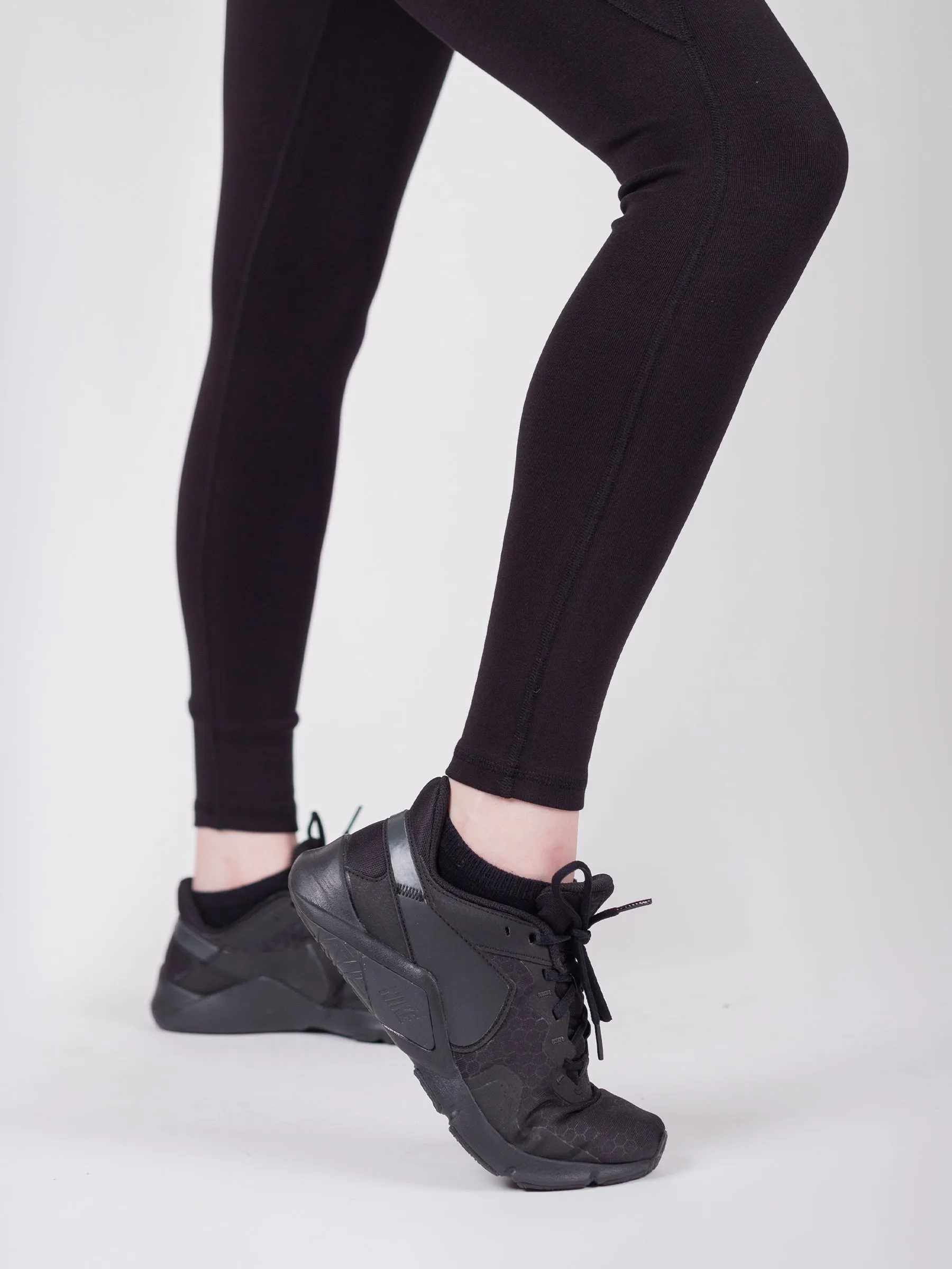 PlantTec™ Organic Leggings | Eclipse