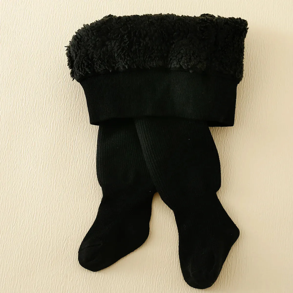 Polar Fleece Lining Leggings