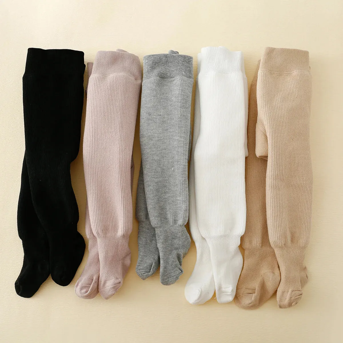 Polar Fleece Lining Leggings