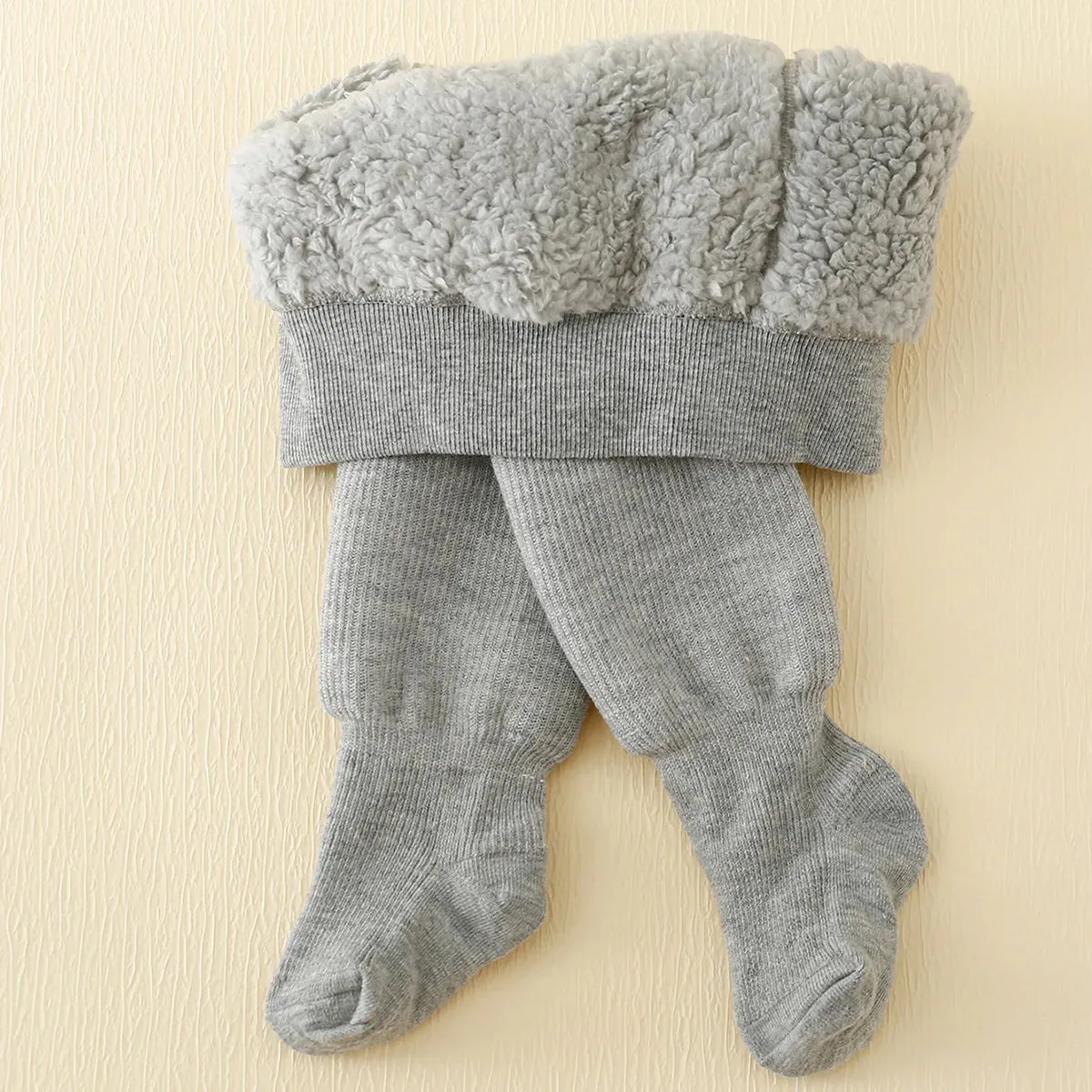 Polar Fleece Lining Leggings