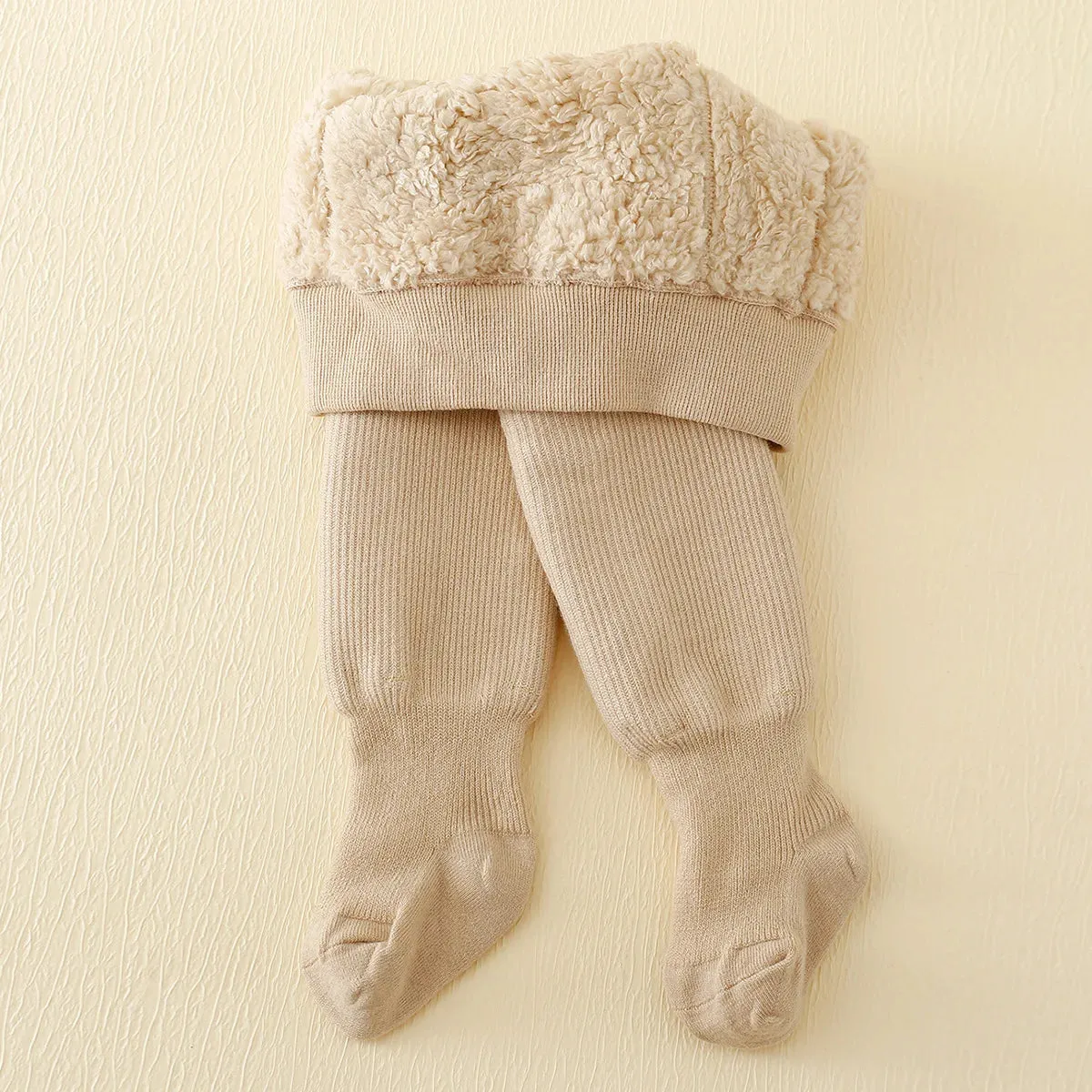 Polar Fleece Lining Leggings
